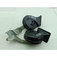 Сигнал (клаксон) Mazda 3 (2003-2008) BK 2005 BP4K-66-79YC