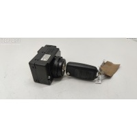 Замок зажигания Audi A8 D3 (2002-2010) 2006 3D0905865E