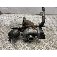 Турбина Audi A4 B8 (2007-2015) 2008 03L145702D