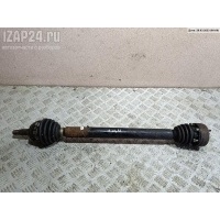 Полуось передняя правая Seat Ibiza (1999-2002) 2001 6K0407272L