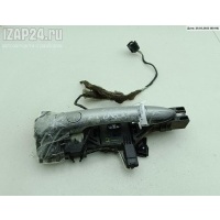 Ручка двери наружная задняя левая Renault Scenic II (2003-2009) 2005 8200076074