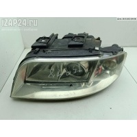 Фара левая Audi A6 C5 (1997-2005) 2003 4B0941029R