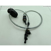 Трос кулисы КПП Opel Vectra C 2004 13102529