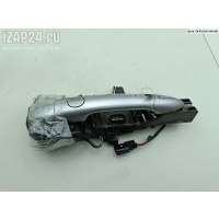 Ручка двери наружная задняя правая Renault Scenic II (2003-2009) 2005 8200076073
