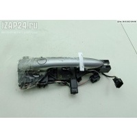 Ручка двери наружная передняя правая Renault Scenic II (2003-2009) 2005 8200076074