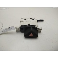 Кнопка аварийной сигнализации (аварийки) Ford Focus I (1998-2005) 2003 2M5T13A350AA