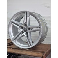 Колесо audi a5 8w 18 дюймовый 8w0601025de 5x112