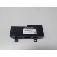 Блок электронный Citroen-Peugeot Expert III 2016 9831611580