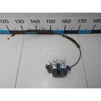 Замок двери сдвижной Renault Dokker 2012 825087319R