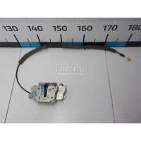 Замок двери сдвижной Renault Dokker 2012 825086753R