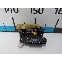 Замок багажника Renault Dokker 2012 905925342R