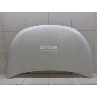 Капот Renault Dokker 2012 651007793R