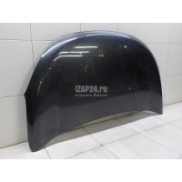 Капот Renault Dokker 2012 651007793R