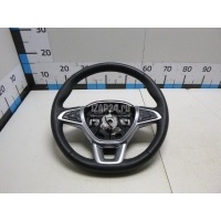 Рулевое колесо для AIR BAG (без AIR BAG) Renault Arkana 2019 484001484R