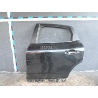 Дверь задняя левая Renault Arkana 2019 821013674R