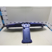 Панель передняя Renault Arkana 2019 625042893R
