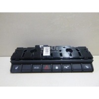 Блок кнопок Renault Arkana 2019 283E89909R