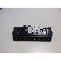 Блок кнопок Renault Arkana 2019 283E89909R