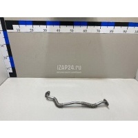 Трубка турбокомпрессора (турбины) Hyundai-Kia Seltos 2019 282452B721