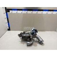 Турбокомпрессор (турбина) Hyundai-Kia Seltos 2019 282312B780