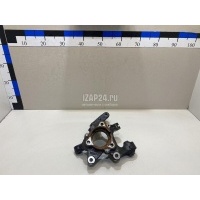 Кулак поворотный задний правый Hyundai-Kia Seltos 2019 52711Q5600
