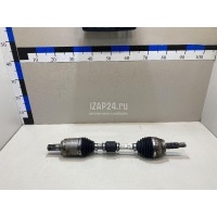 Полуось передняя левая Hyundai-Kia Seltos 2019 49500Q5300