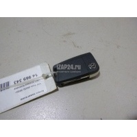 Ключ зажигания VAG Polo (RUS) 2020 2G6959752AHAIF
