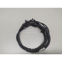 Трос открывания капота Geely Coolray 2018 5032036900