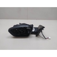 Корпус зеркала левого Geely Coolray 2018 6017114300