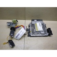 Блок управления двигателем Kia K5 2020