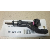 Форсунка инжекторная электрическая Hyundai-Kia Sorento IV 2020 353102S100