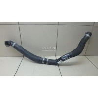 Патрубок радиатора Hyundai-Kia Sorento IV 2020 25415P2300
