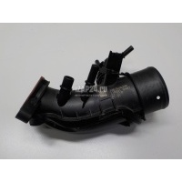 Воздуховод Renault Duster II 2021 165764620R