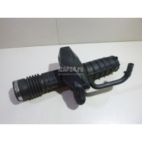 Патрубок воздушного фильтра Renault Duster II 2021 165781047R