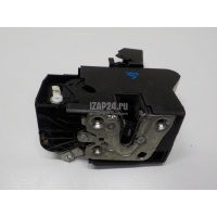 Замок двери передней правой Renault Duster II 2021 805021937R