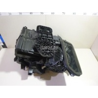 Корпус отопителя Renault Duster II 2021 272700436R