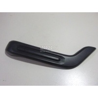 Накладка ручки внутренней Renault Duster II 2021 809603537R