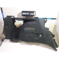 Обшивка багажника Renault Duster II 2021 849512135R