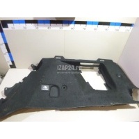 Обшивка багажника Renault Duster II 2021 849509531R