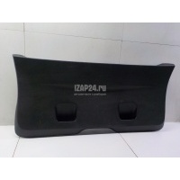 Обшивка двери багажника Renault Duster II 2021 909003649R