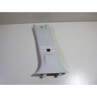 Обшивка стойки Renault Duster II 2021 769145136R
