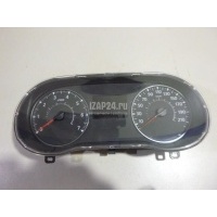 Панель приборов Renault Duster II 2021 248092643R