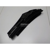 Кронштейн крепления крыла Renault Duster II 2021 638A93800R