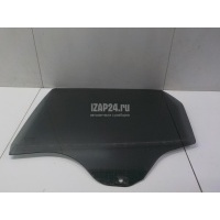 Стекло двери задней левой Renault Duster II 2021 823017601R