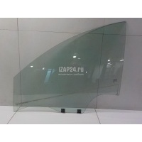 Стекло двери передней левой Renault Duster II 2021 803018502R