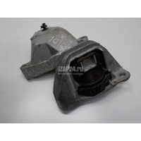 Опора двигателя правая Renault Duster II 2021 112106525R