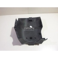 Кожух рулевой колонки нижний Renault Duster II 2021 484728612R