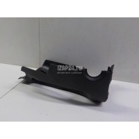Кожух рулевой колонки нижний Renault Duster II 2021 484724756R