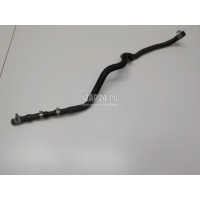 Патрубок радиатора Renault Duster II 2021 217410336R
