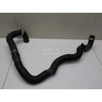 Патрубок радиатора Renault Duster II 2021 215034955R